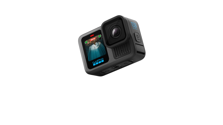 GoPro HERO13 Black official product image
