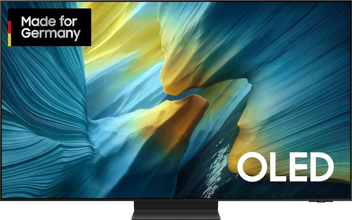 Samsung S95F 65-inch GQ65S95FATXZG product image