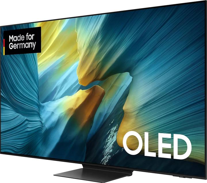 Samsung S95F 65-inch GQ65S95FATXZG image 2