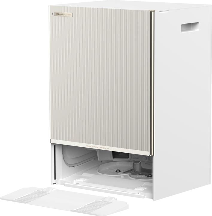 Dreame Matrix10 Ultra White image 3