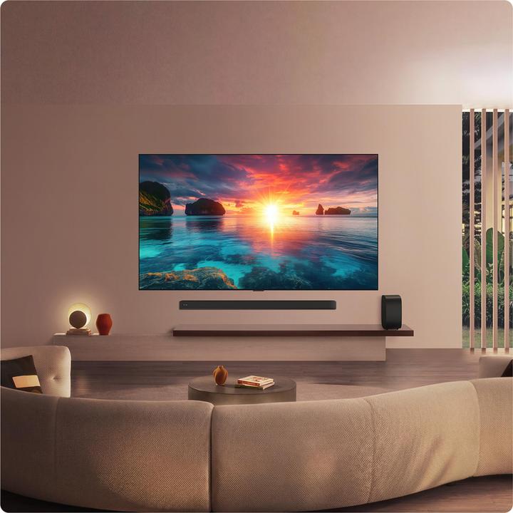 LG OLED65G66LS image 2