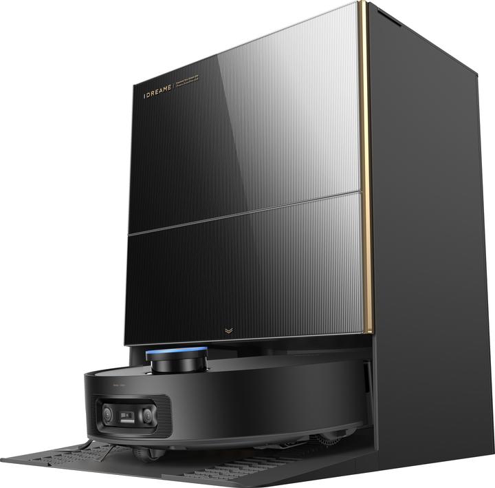 Dreame X60 Pro Ultra Complete Black image 7