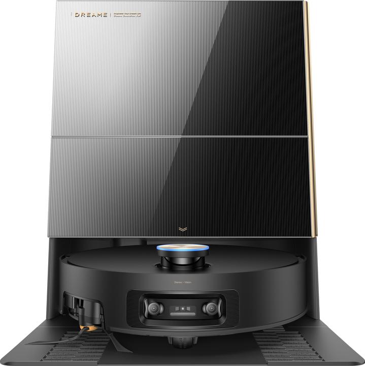 Dreame X60 Pro Ultra Complete Black image 4