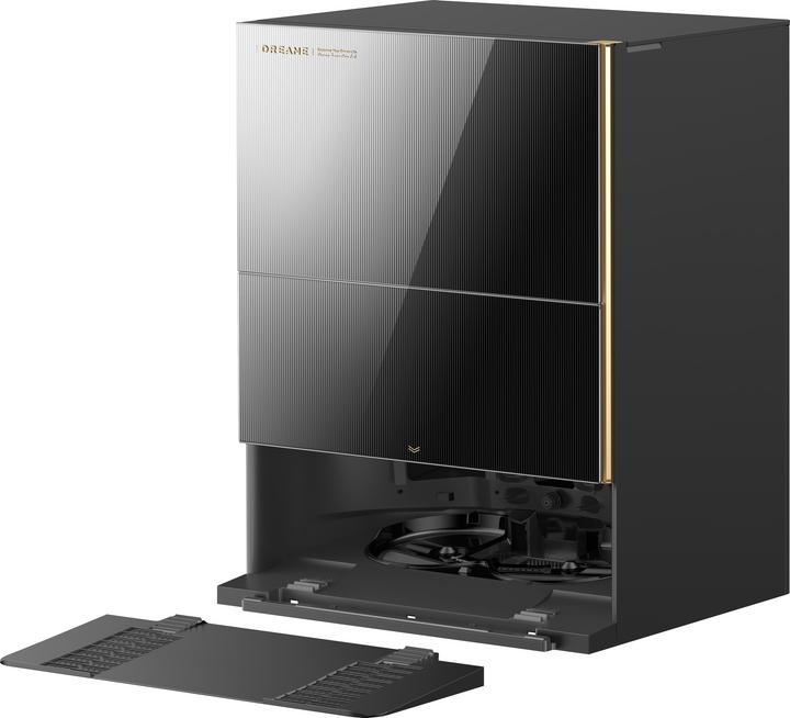 Dreame X60 Pro Ultra Complete Black image 5
