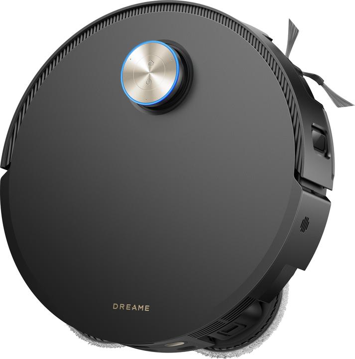 Dreame X60 Pro Ultra Complete Black image 3
