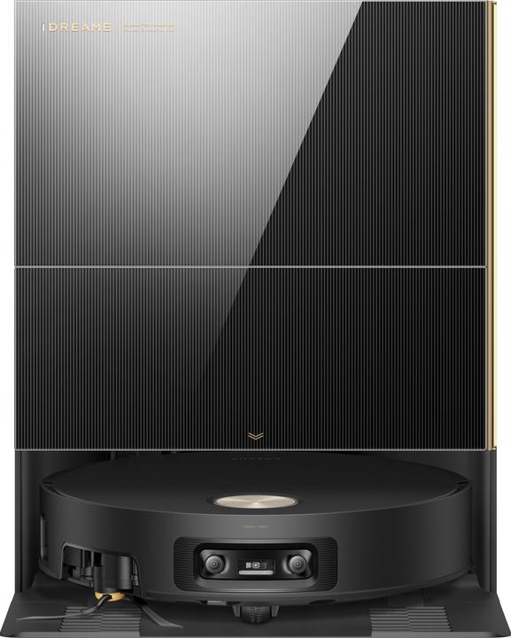 Dreame X60 Pro Ultra Complete Black product image
