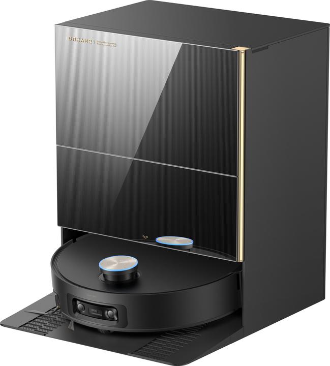 Dreame X60 Pro Ultra Complete Black image 6