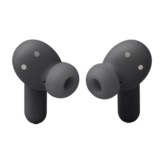 JBL Live Beam 3 (Black) - earbuds inner view