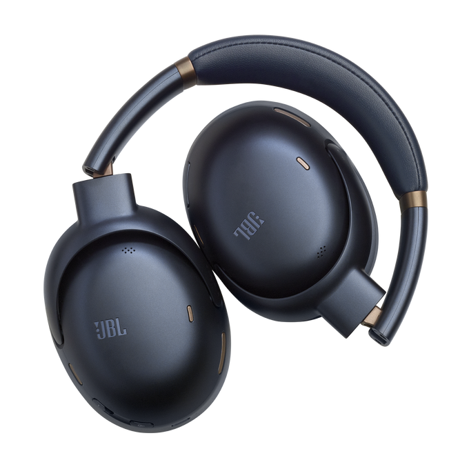JBL Tour One M3 folded view