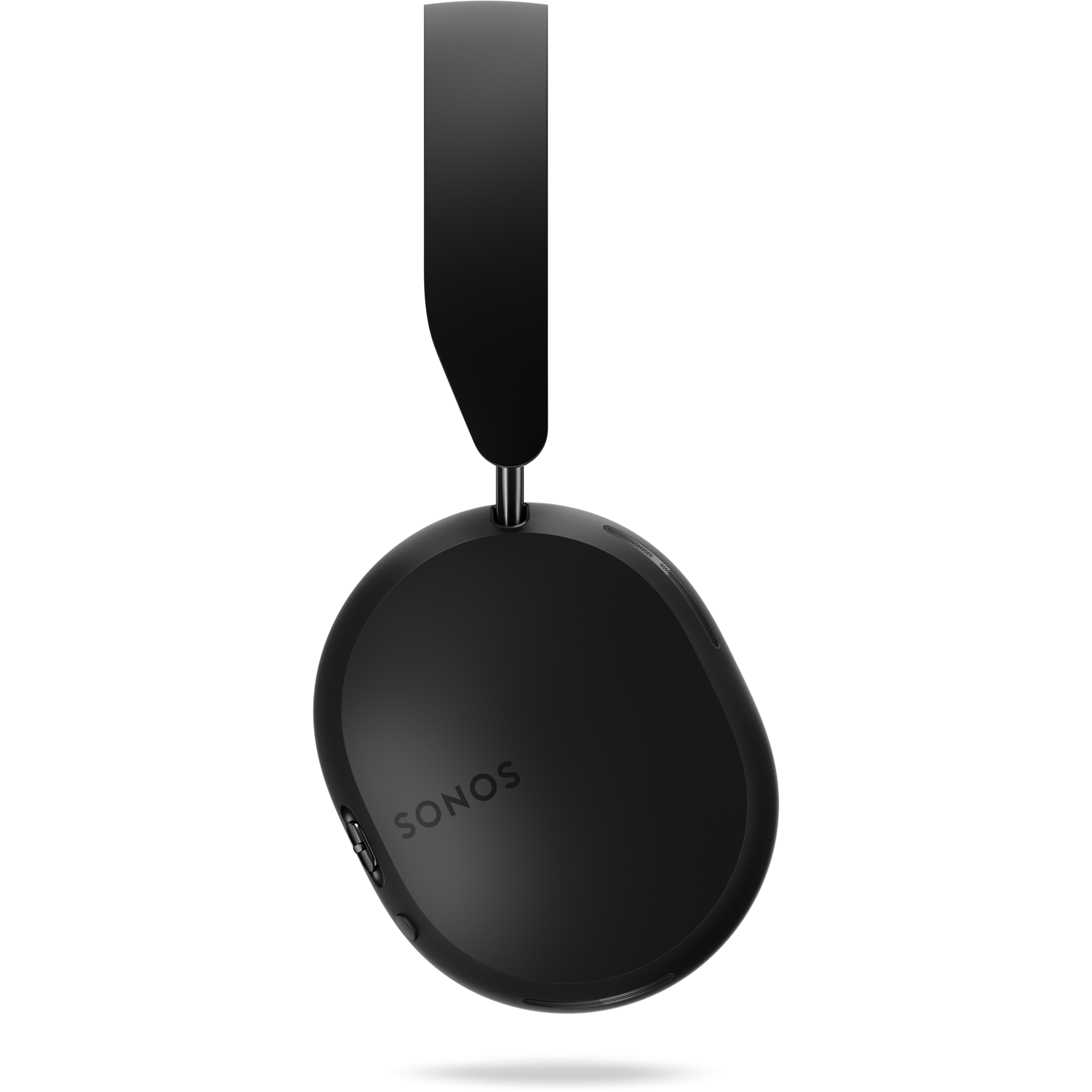 Sonos Ace (Black) - right side profile