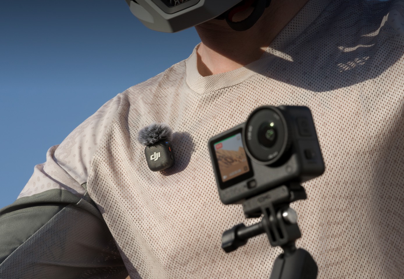 DJI Osmo Action 6 official image 3