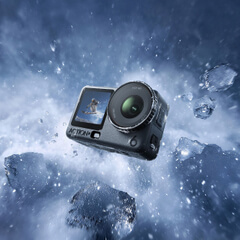 DJI Osmo Action 6 official image 1