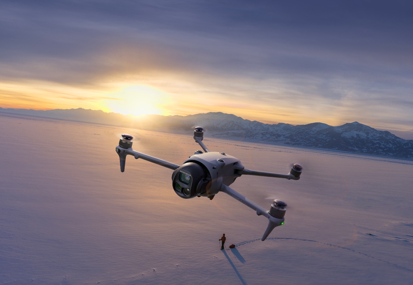 DJI Mavic 4 Pro official image 6