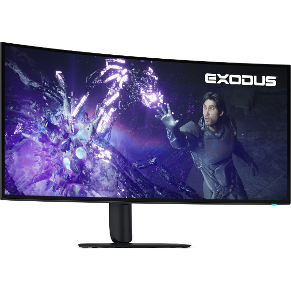 Alienware AW3926QW authorized Dell reseller product image