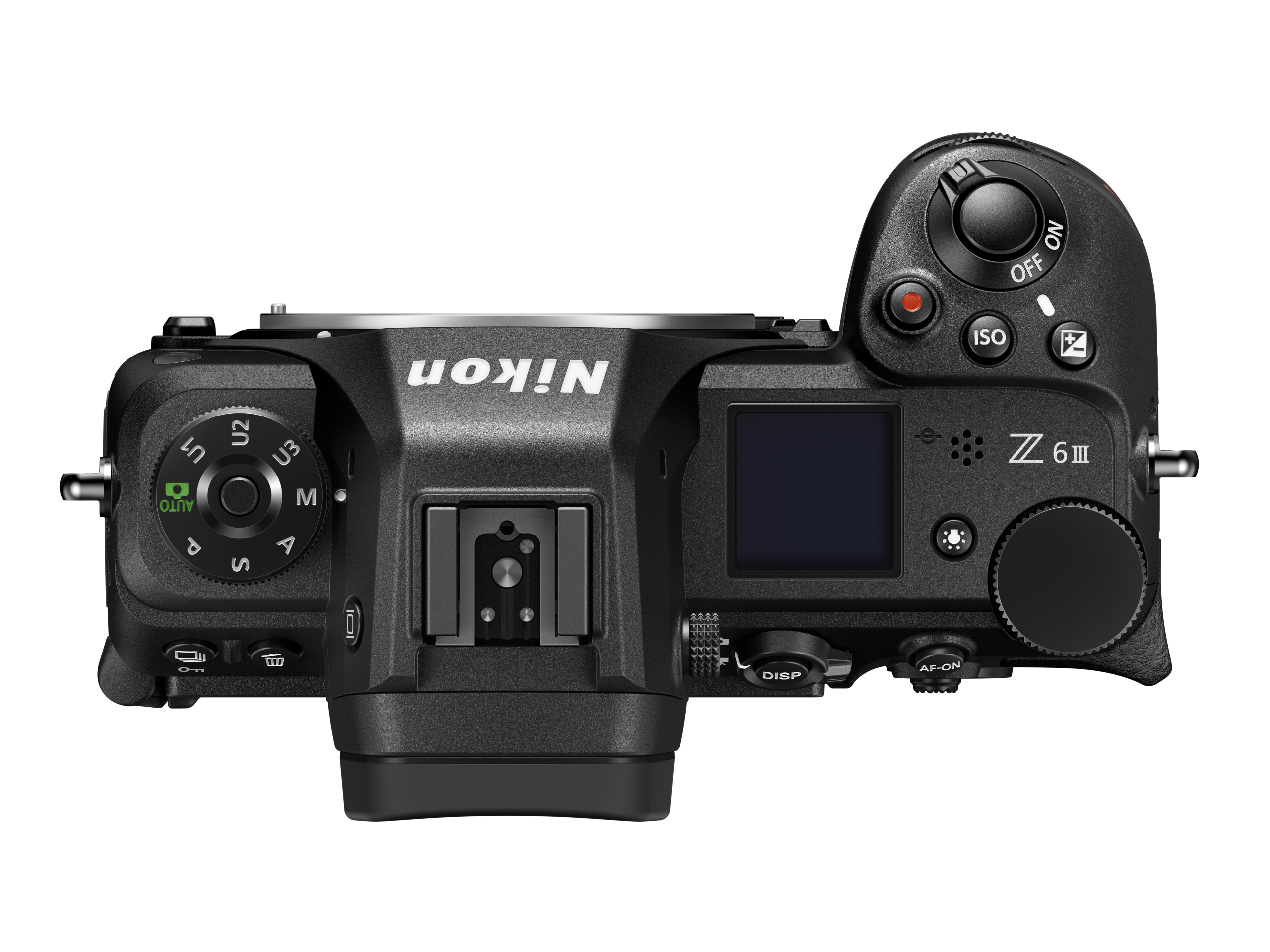 Nikon Z6III official image 3