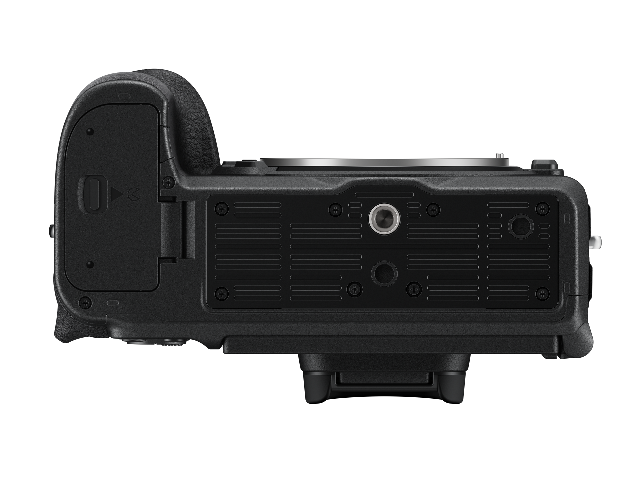 Nikon Z6III official image 4