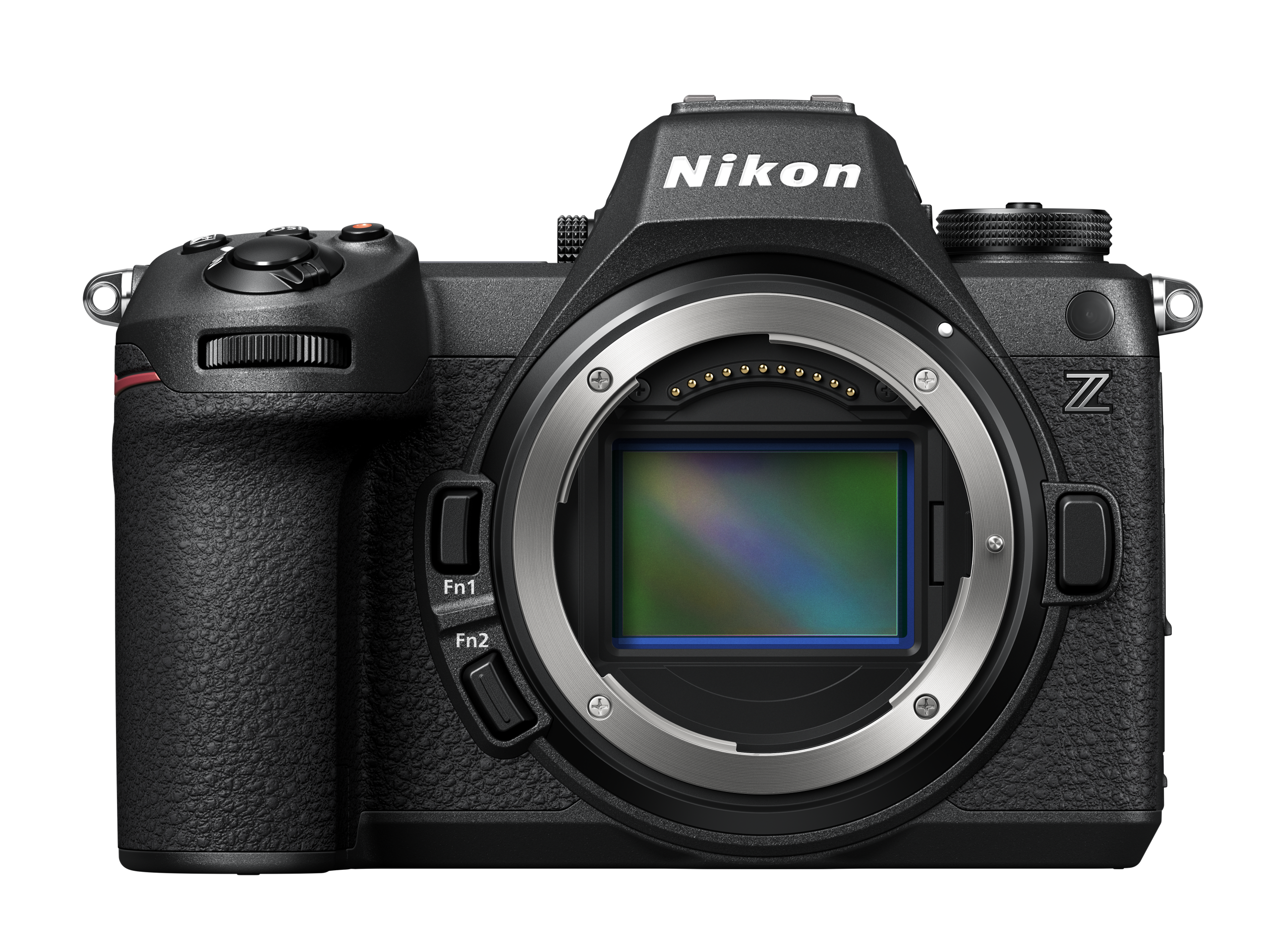 Nikon Z6III official image 2