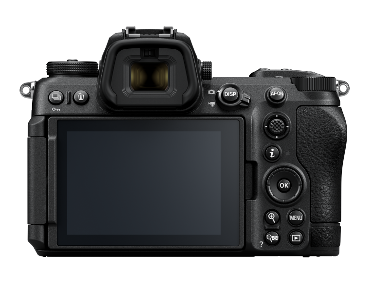 Nikon Z6III official product image