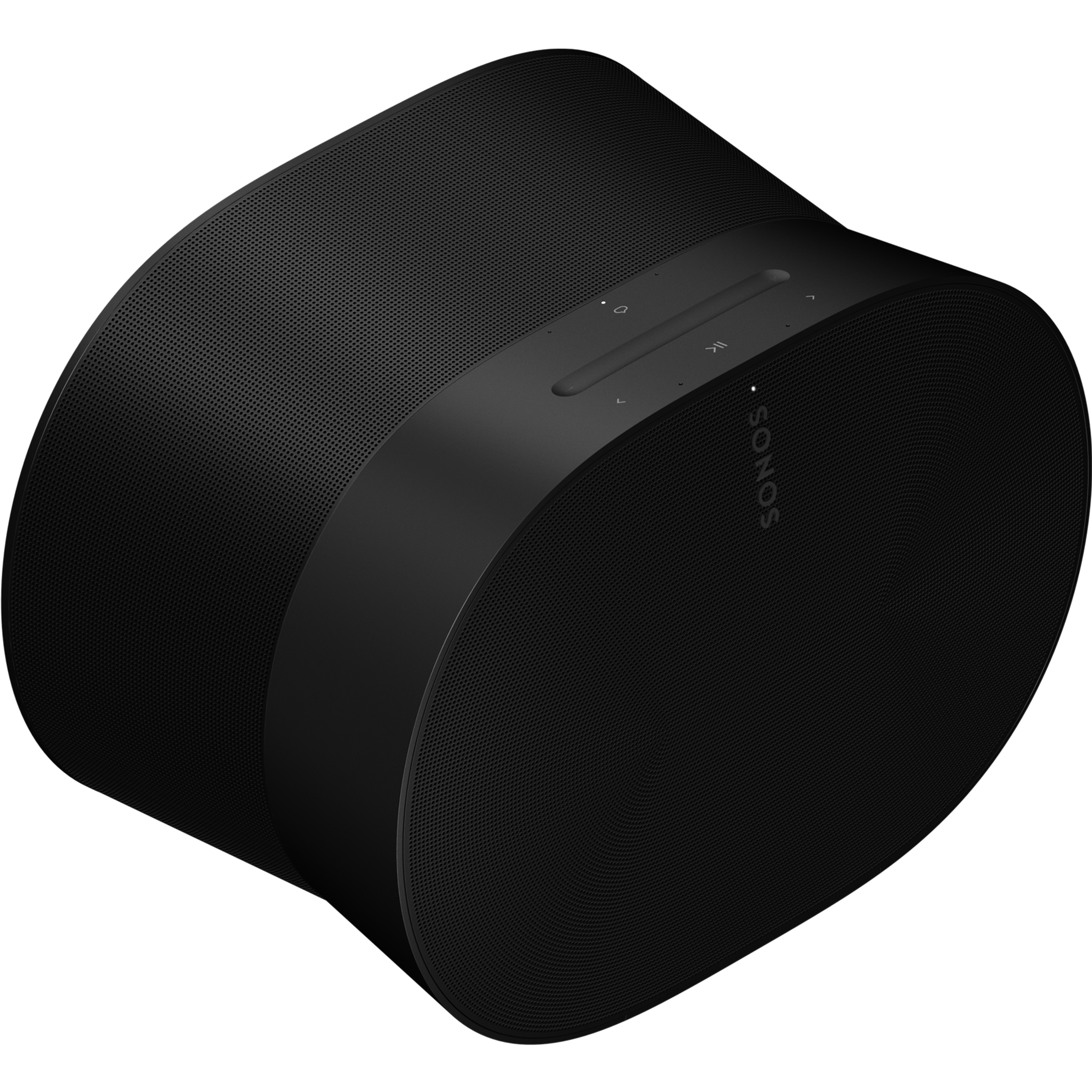 Sonos Era 300 (Black) - angled product view