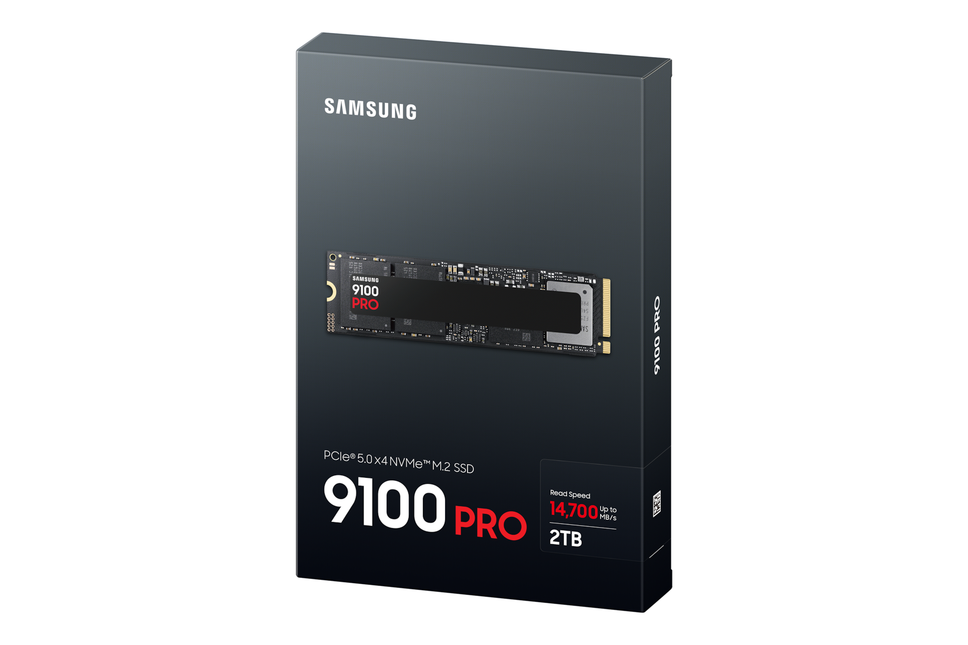 Samsung 9100 PRO 2TB official image 7