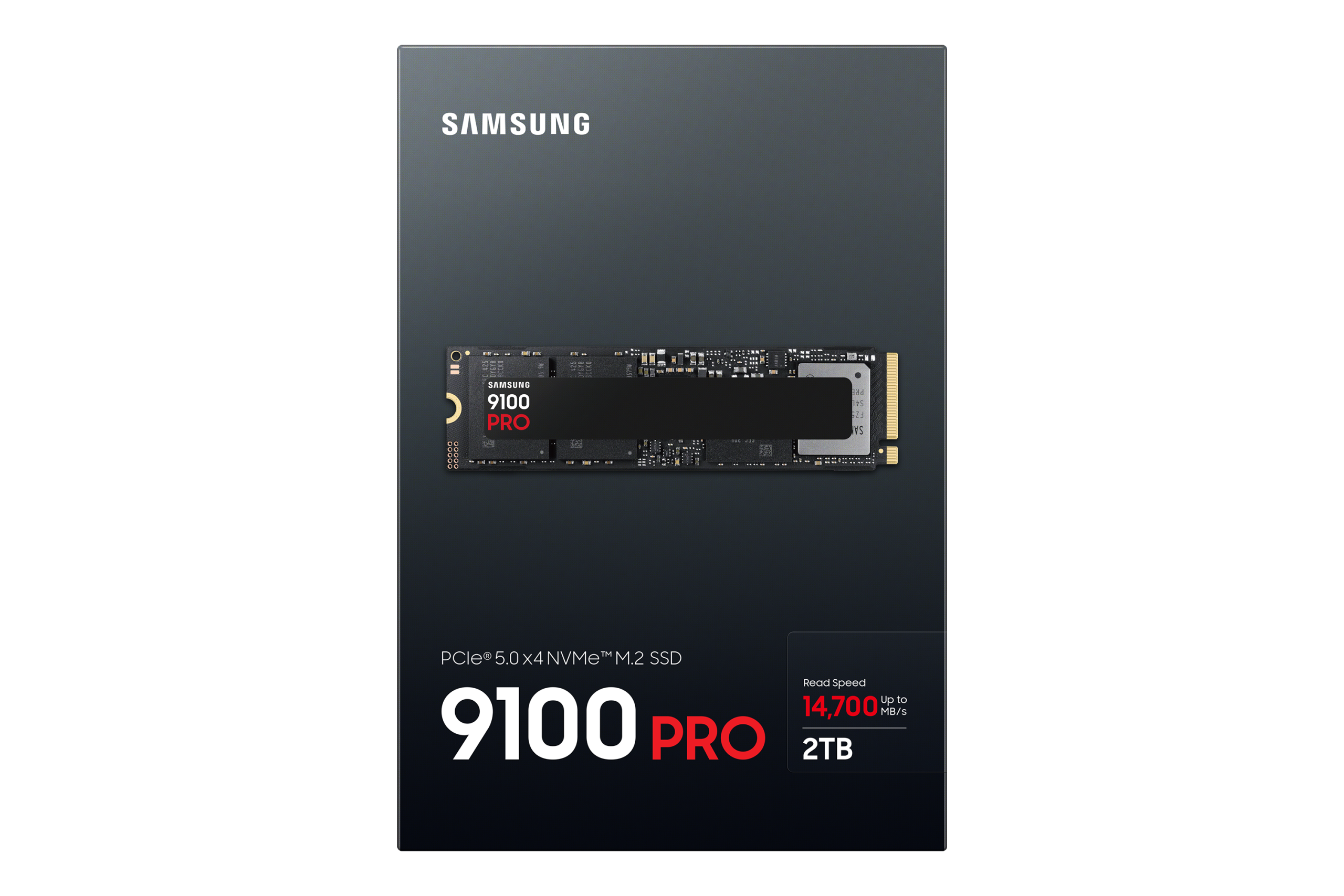 Samsung 9100 PRO 2TB official image 5