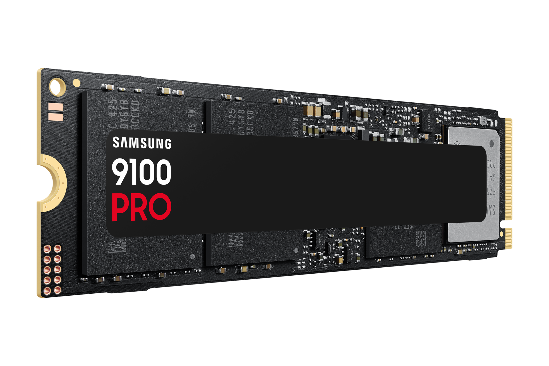 Samsung 9100 PRO 2TB official image 4
