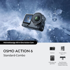 DJI Osmo Action 6 official image 2
