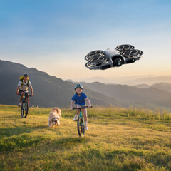 DJI Neo 2 official image 1