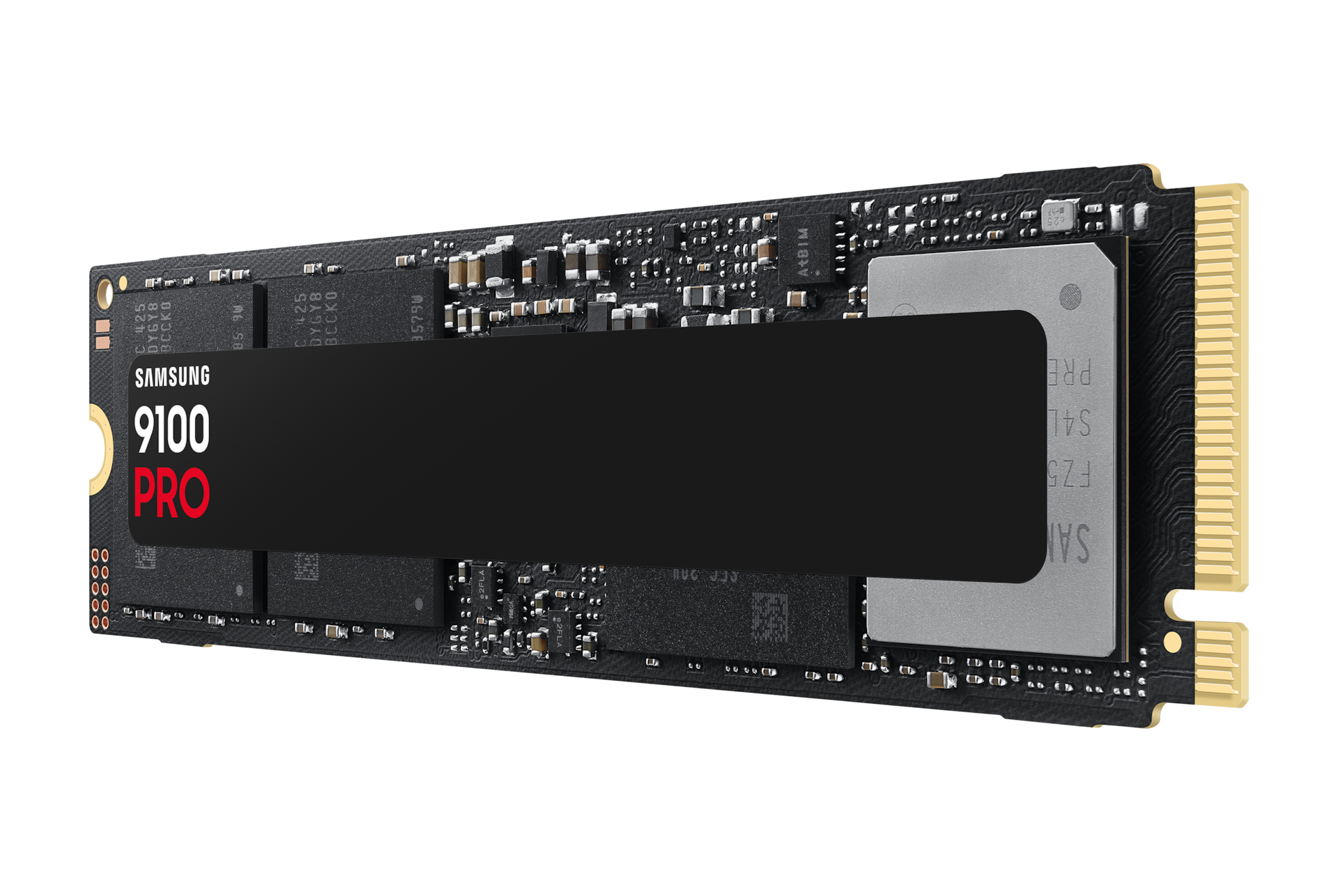 Samsung 9100 PRO 2TB official image 3