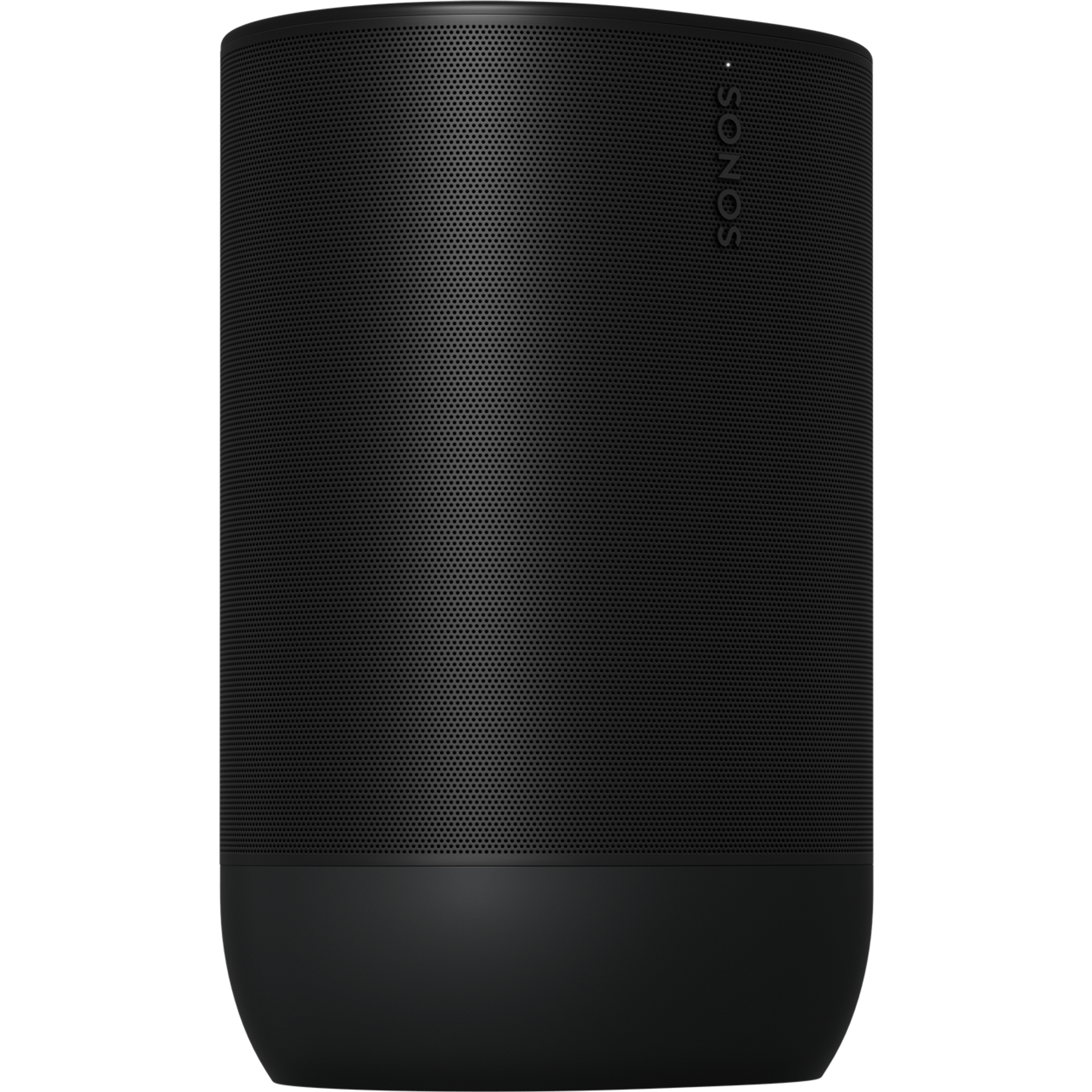Sonos Move 2 (Black) - front view