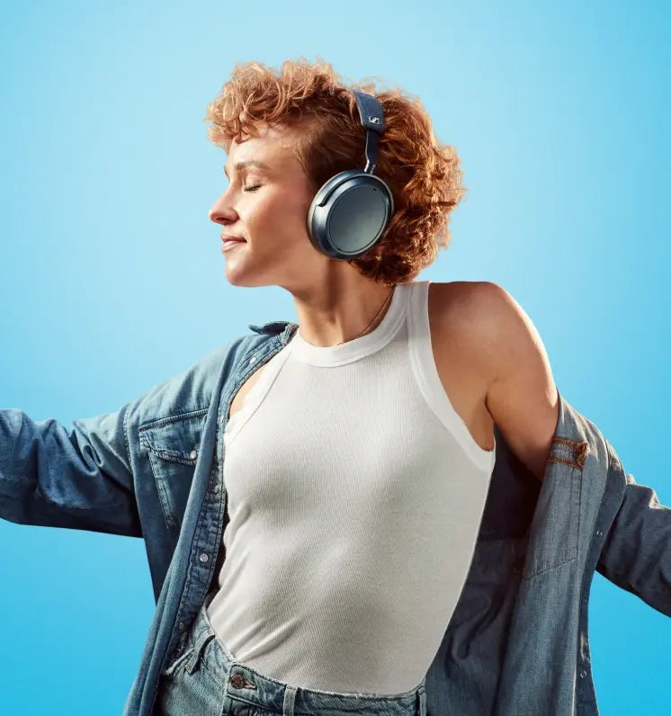 Sennheiser MOMENTUM 4 Wireless official image 4