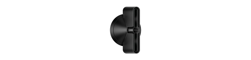 Dyson Supersonic Nural Curly+Coily (Ceramic Pink/Rose Gold) – styling concentrator