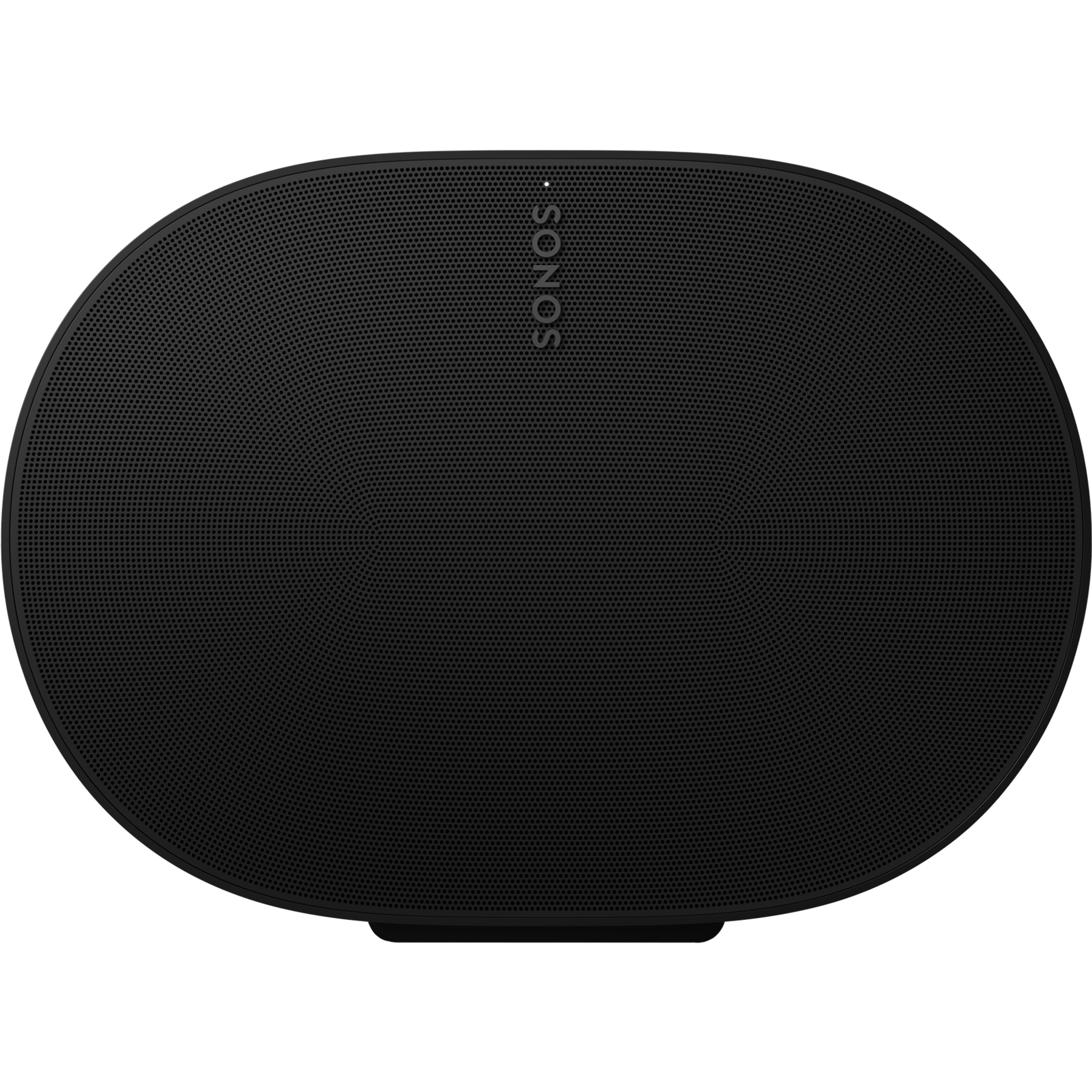 Sonos Era 300 (Black) - front grille