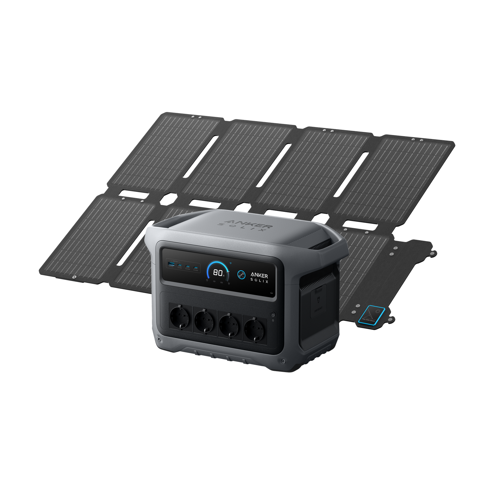 Anker SOLIX C1000 Gen 2 official image 10
