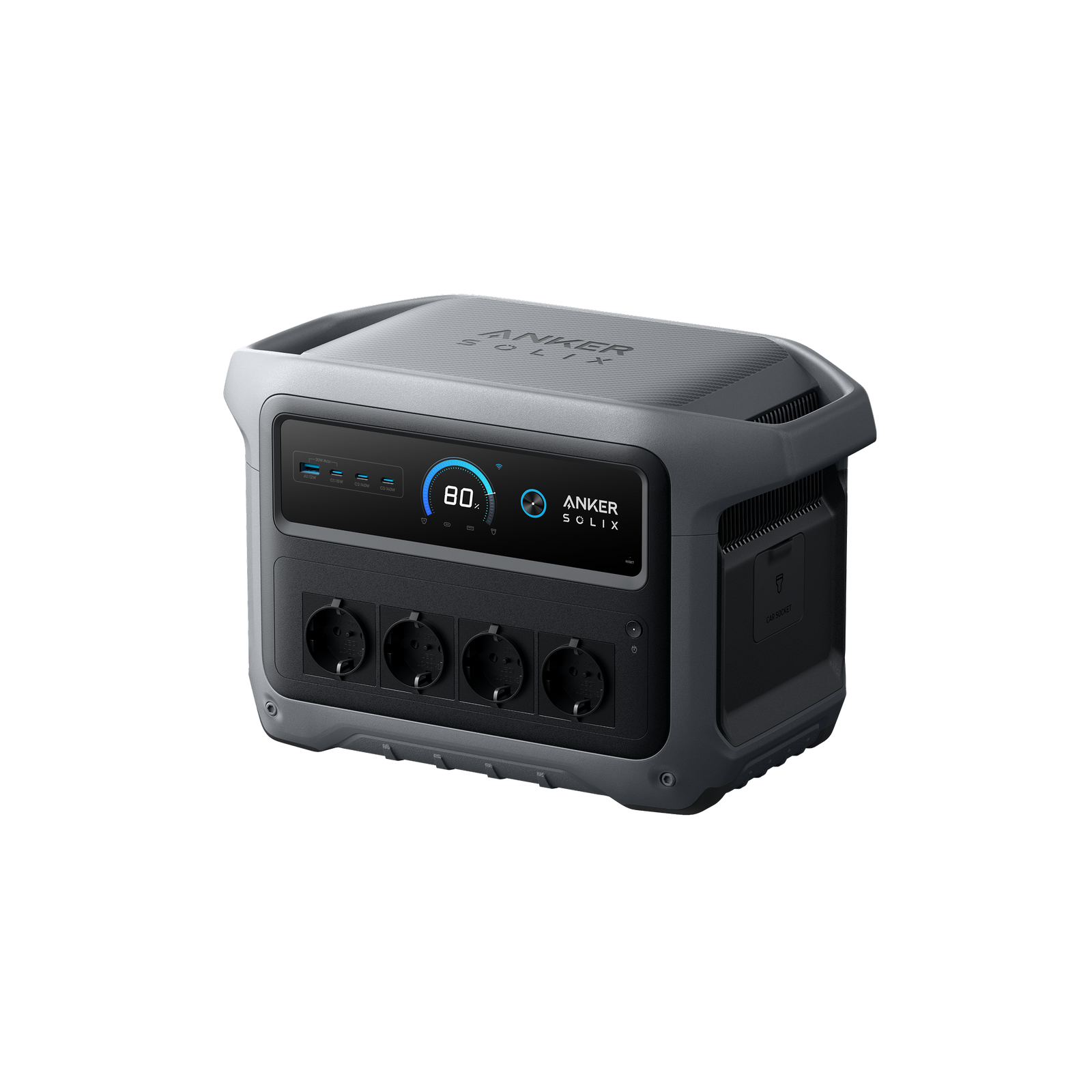 Anker SOLIX C1000 Gen 2 official image 2