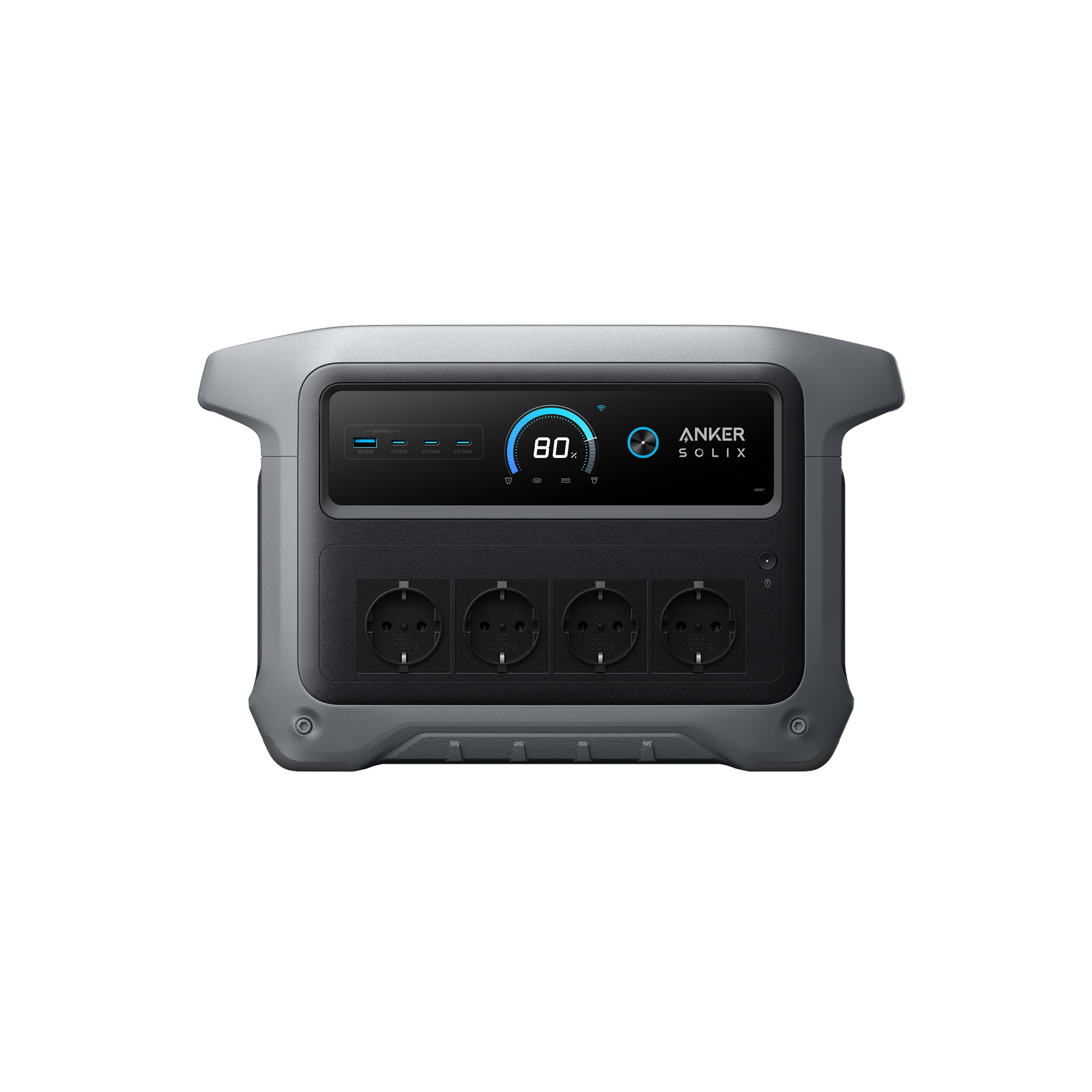 Anker SOLIX C1000 Gen 2 official product image
