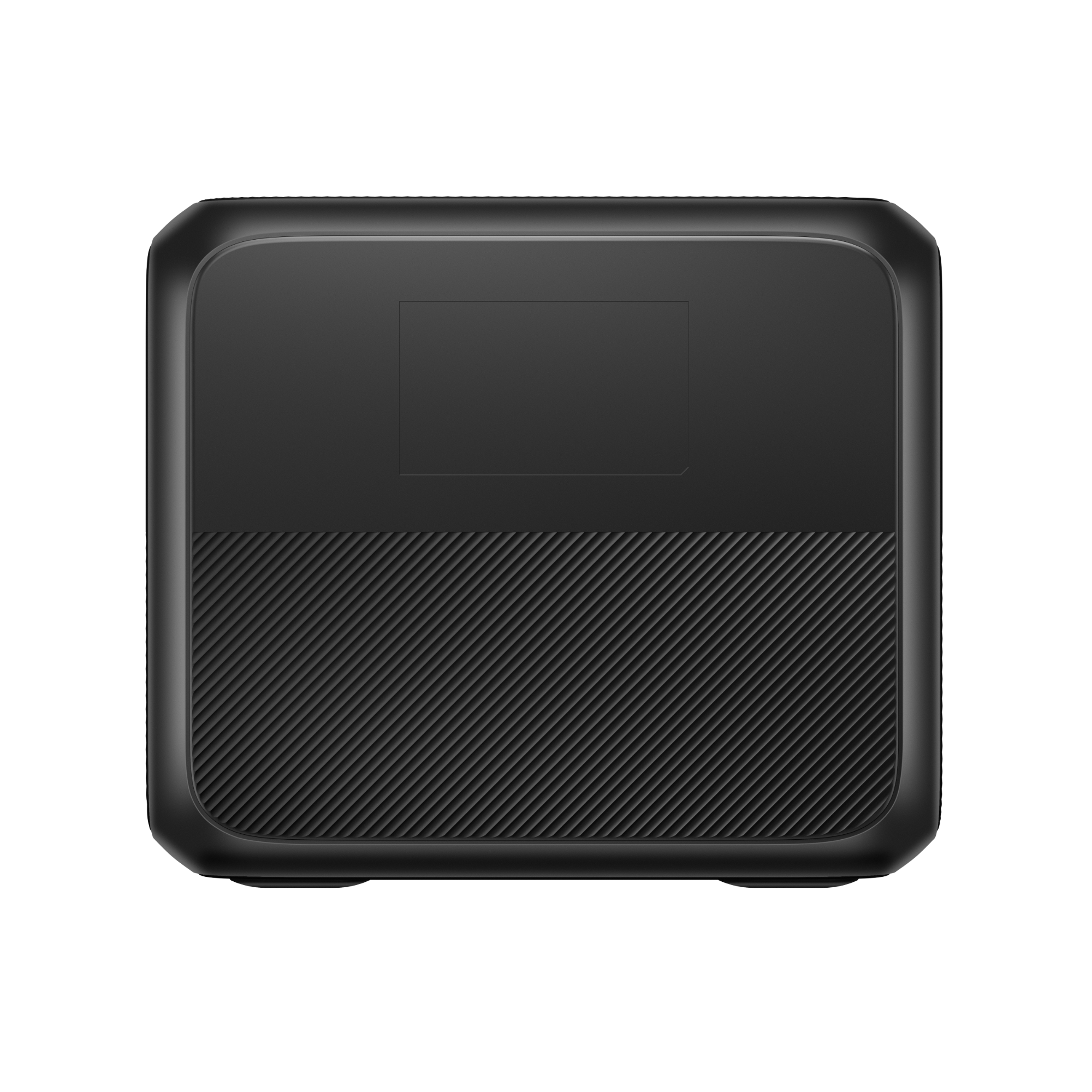 BLUETTI AC200PL Portable Power Station - rear panel