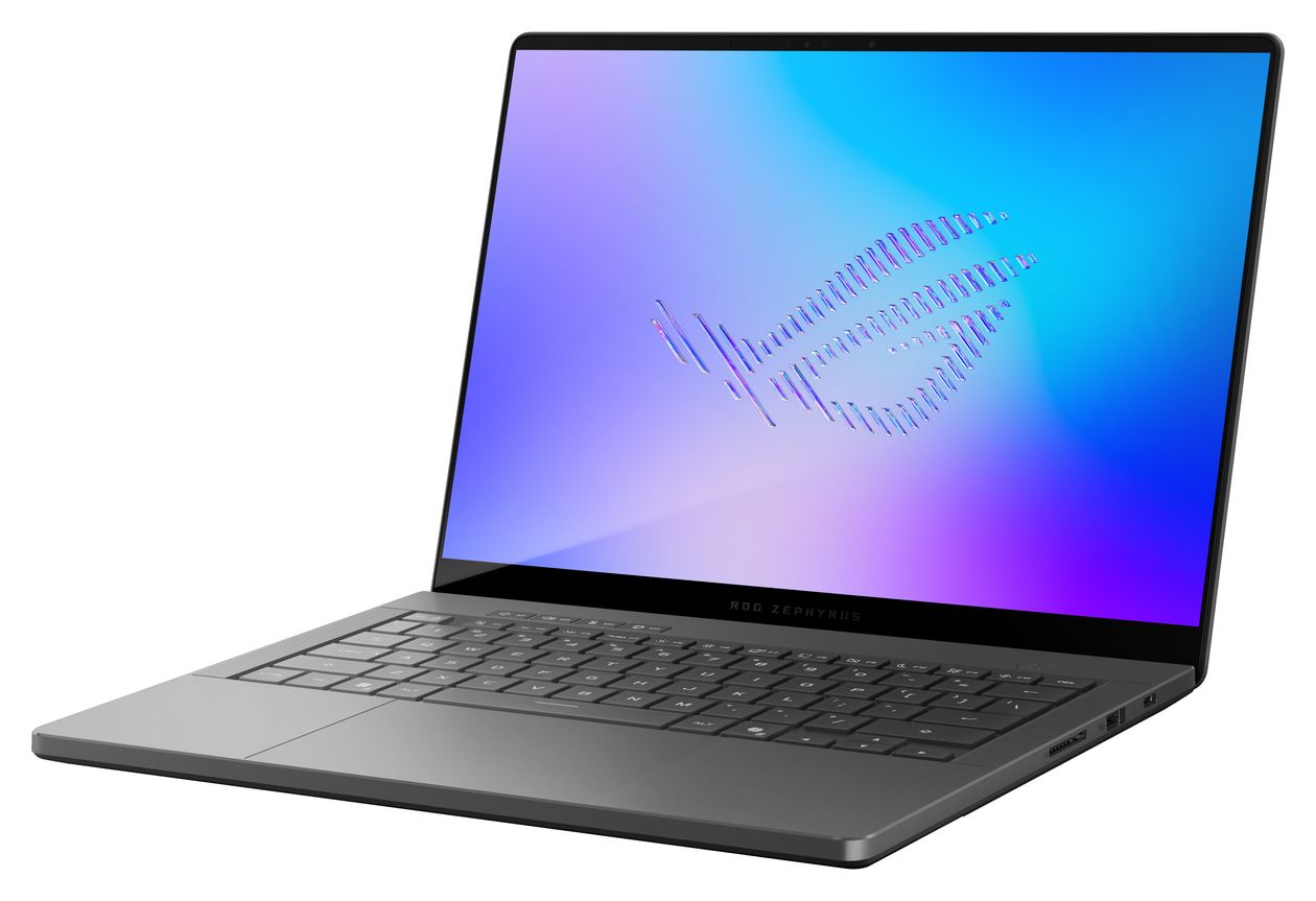 ASUS ROG Zephyrus G14 2026 authorized retailer image 2