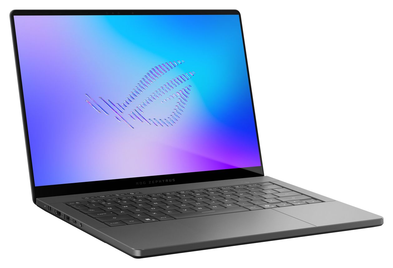 ASUS ROG Zephyrus G14 2026 authorized retailer image 3