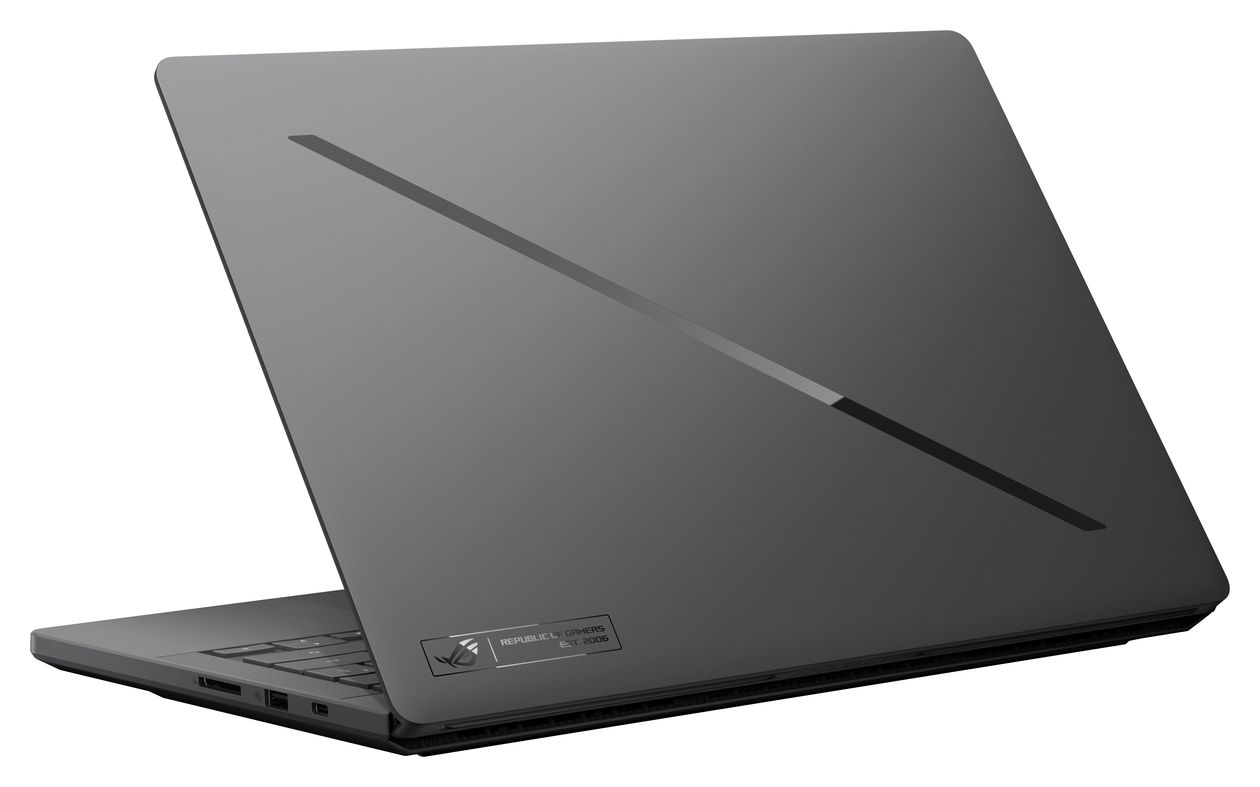 ASUS ROG Zephyrus G14 2026 authorized retailer image 4