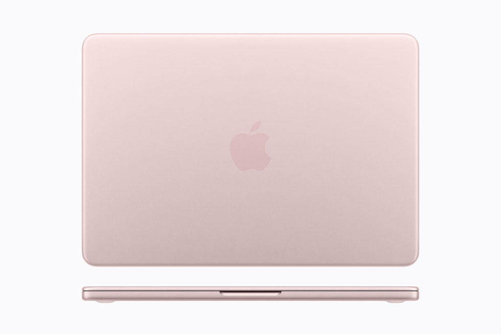 Apple MacBook Neo official image 2