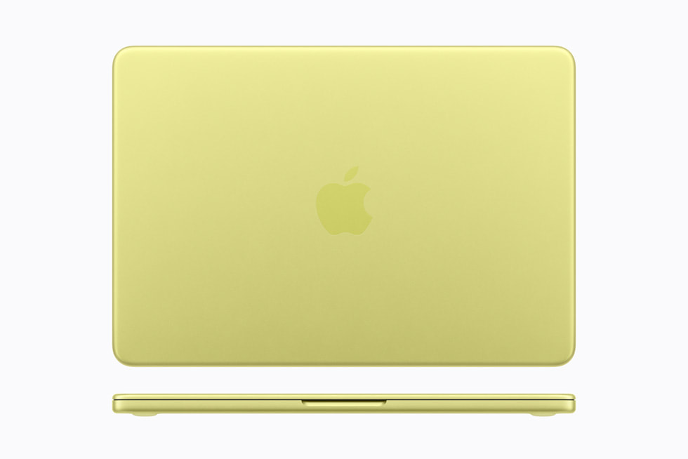 Apple MacBook Neo official image 5