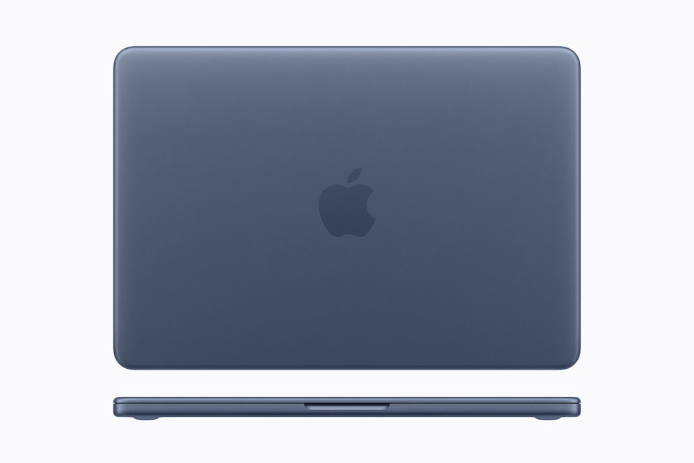 Apple MacBook Neo official image 3