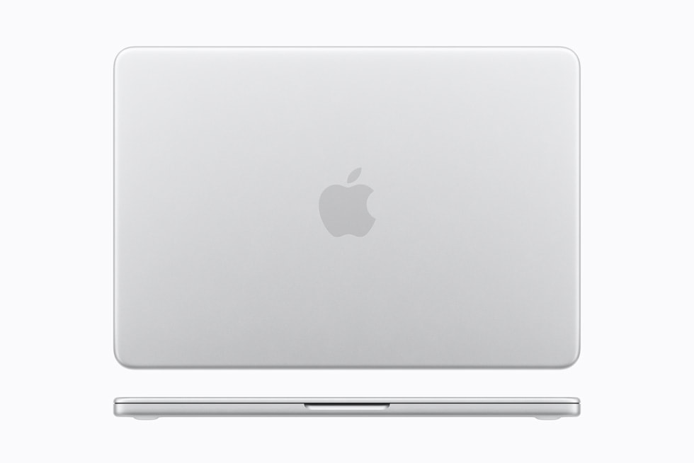 Apple MacBook Neo official image 4