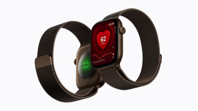 Apple Watch Series 12 official product image