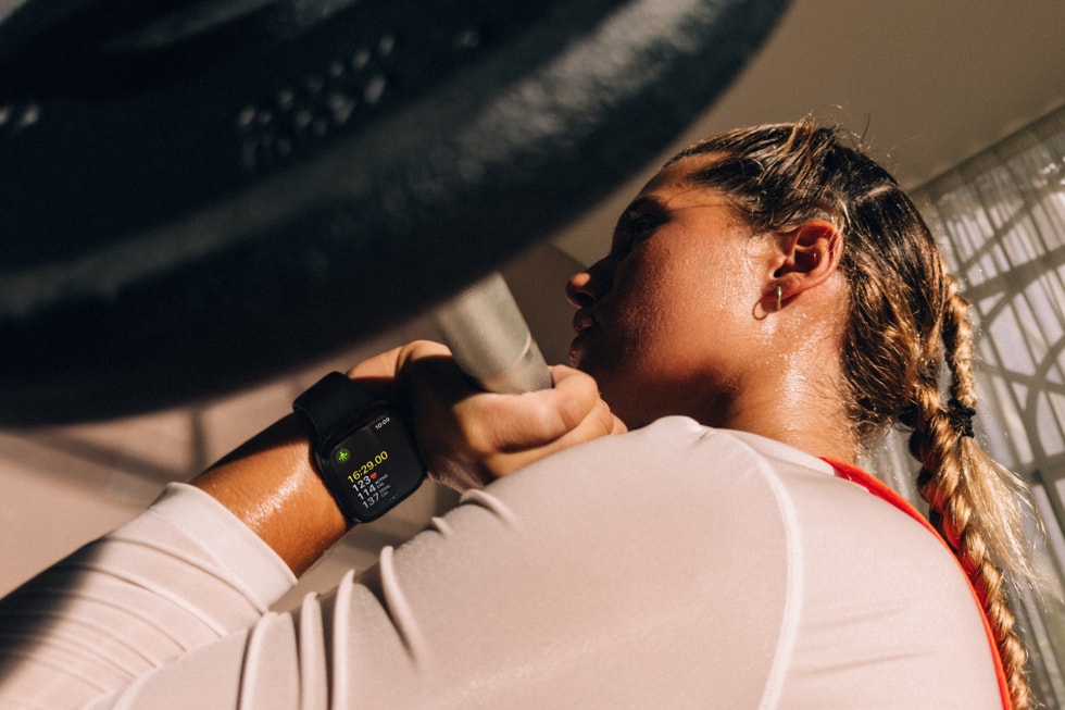 Apple Watch Series 12 official image 4