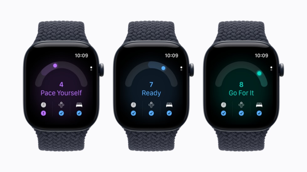 Apple Watch Series 12 official image 6