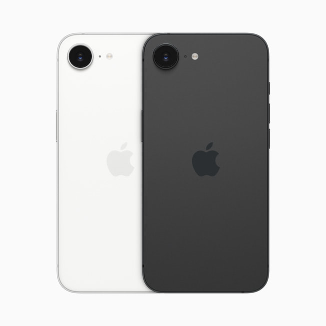 Apple iPhone 16e official image 2