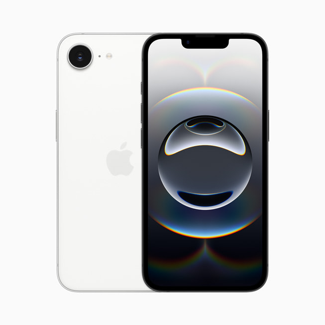 Apple iPhone 16e official image 3