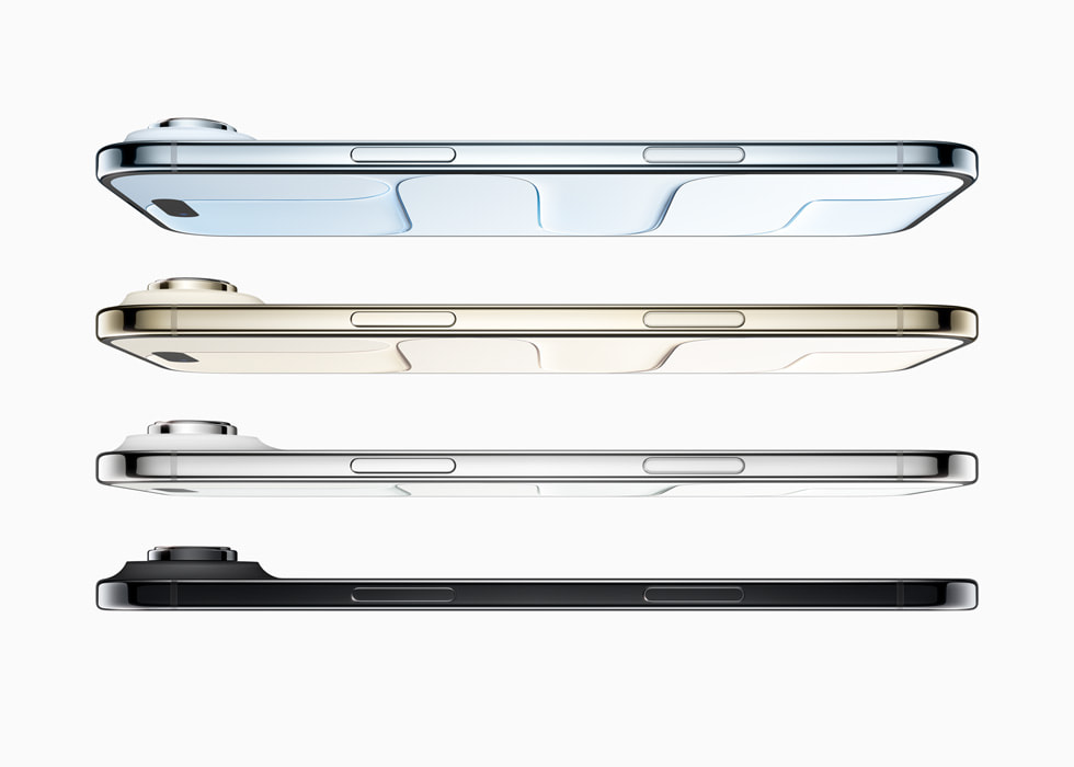 Apple iPhone Air official image 2